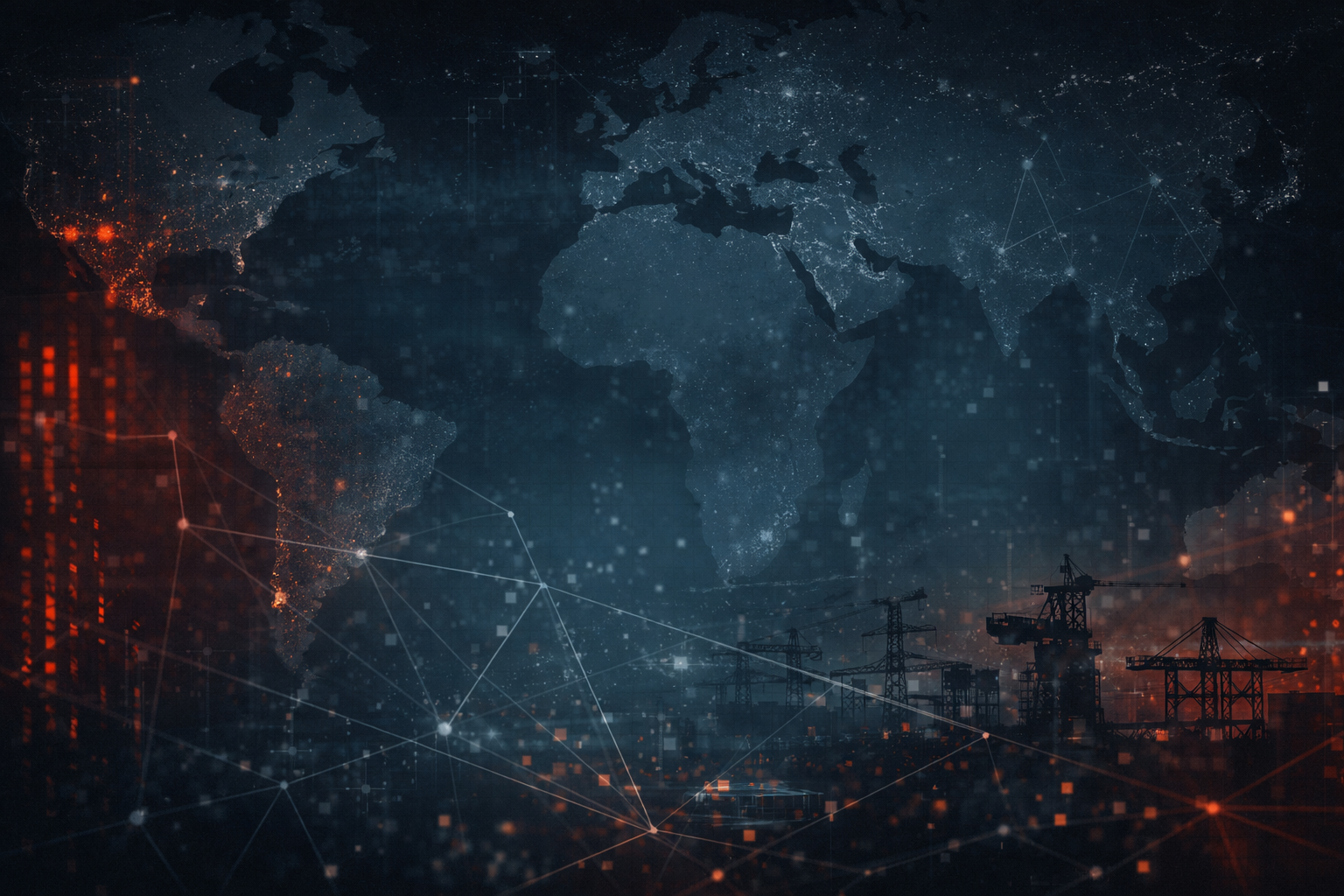Tariffs Overlook Gray Zone Threats Posed by China