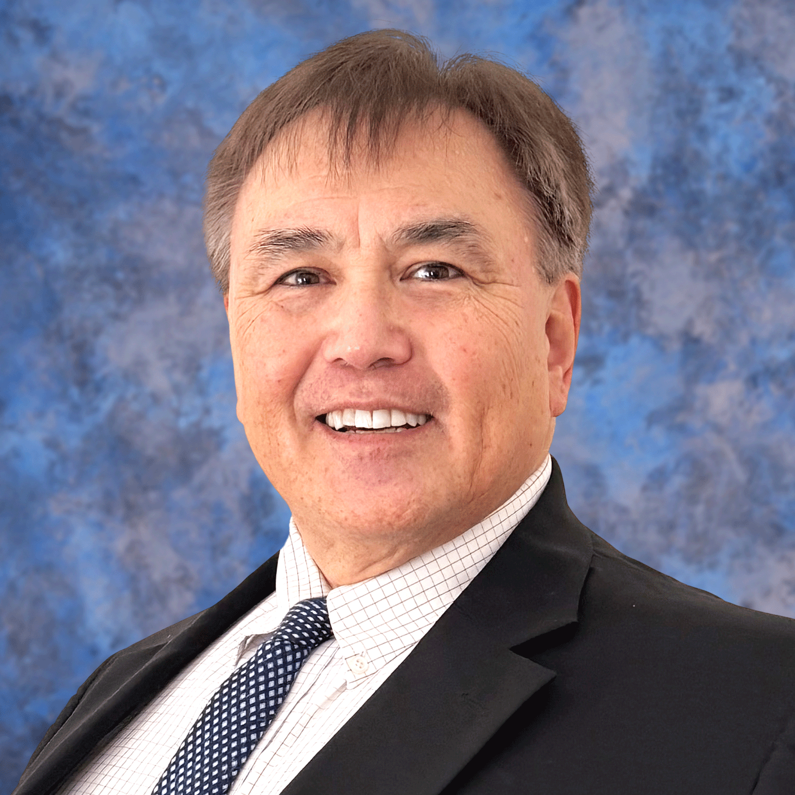 Mike Muztafago
