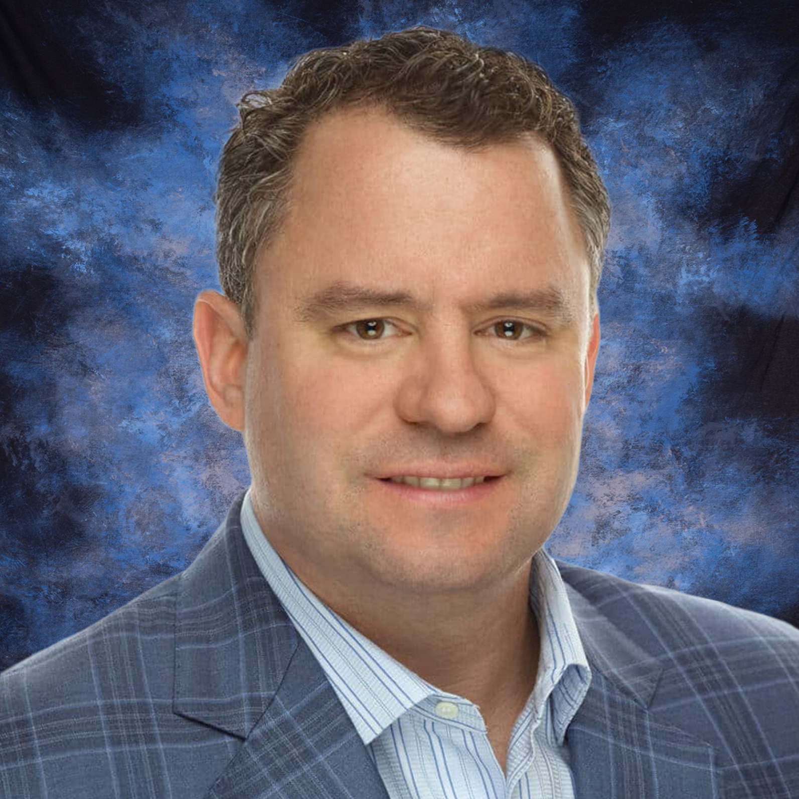 Dr. Jon Iadonisi